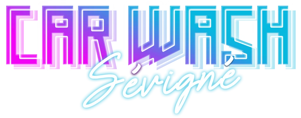 lavage automobile