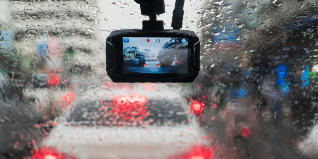 dashcam
