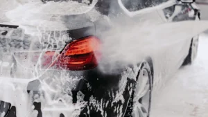 lavage