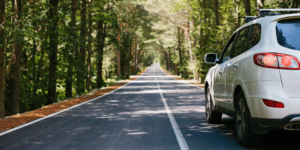 préparer sa voiture automne