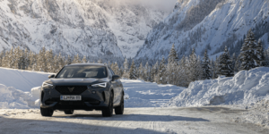 préparer voiture hiver