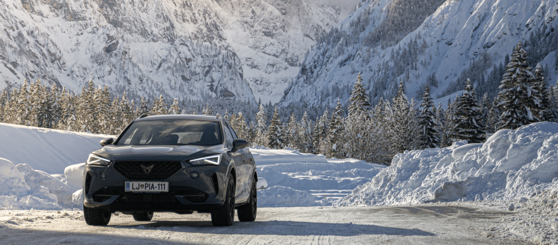 préparer voiture hiver