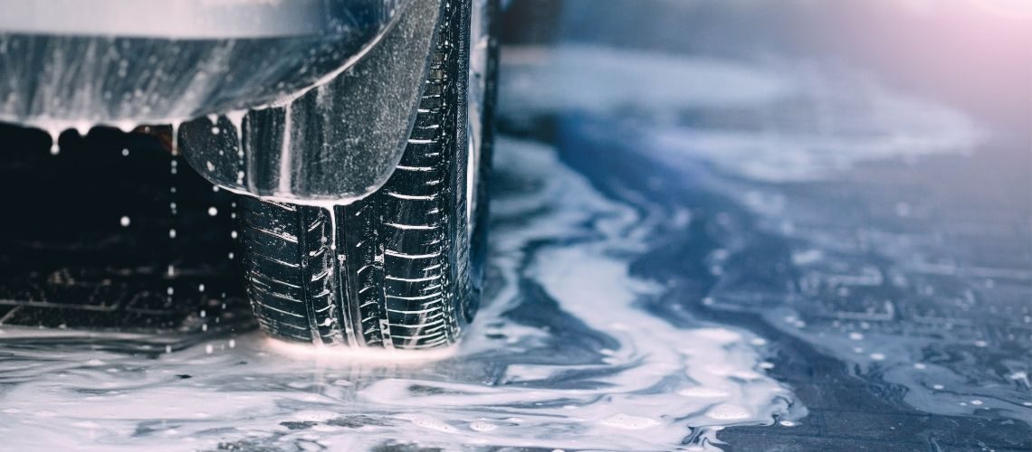 lavage automatique manuel